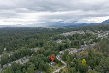 Neighborhood Park Photo Near 13055 238 Street, Maple Ridge, BC