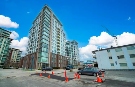 1306 7333 Murdoch Avenue, Richmond, BC, Richmond — Apartment/Condo for sale