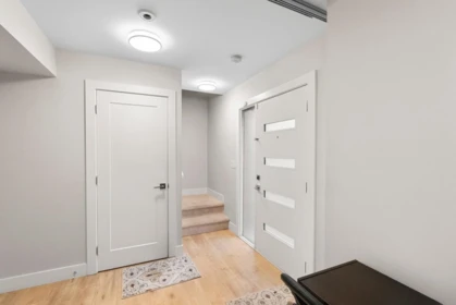 Garage Interior Photo of 31 16511 Watson Drive, Surrey, BC