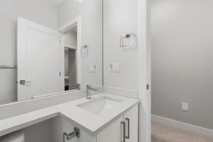Laundry Room Photo of 31 16511 Watson Drive, Surrey, BC