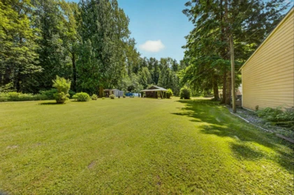 Backyard Photo of 50994 O'byrne Road, Chilliwack, BC