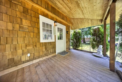 Breakfast Nook Photo of 50994 O'byrne Road, Chilliwack, BC