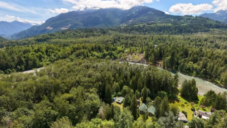 50994 O'byrne Road, Chilliwack, BC, Chilliwack — Single Family Residence for sale