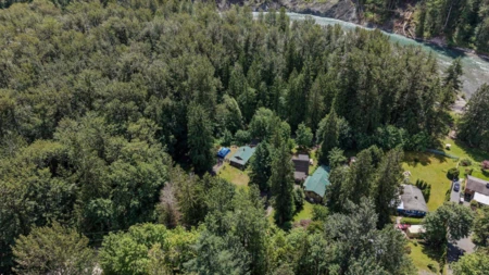 Garden / Landscaping Photo of 50994 O'byrne Road, Chilliwack, BC
