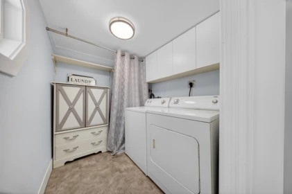 Guest Bathroom Photo of 50994 O'byrne Road, Chilliwack, BC