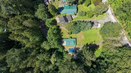 Hot Tub / Spa Photo of 50994 O'byrne Road, Chilliwack, BC