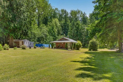 50994 O'byrne Road, Chilliwack, BC, Chilliwack — Single Family Residence for sale