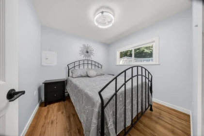 Loft / Bonus Room Photo of 50994 O'byrne Road, Chilliwack, BC