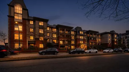 Hot Tub / Spa Photo of 410 2478 Shaughnessy Street, Port Coquitlam, BC
