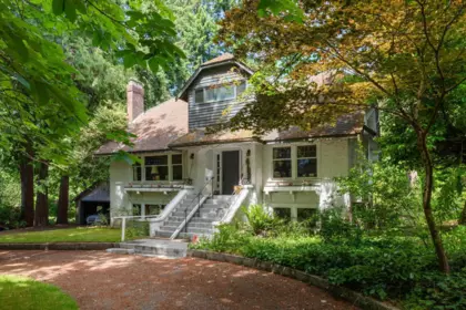 4755 W 6th Avenue, Vancouver, BC, Vancouver — Single Family Residence for sale
