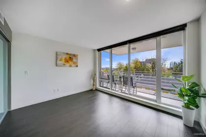 618 8800 Hazelbridge Way, Richmond, BC, Richmond — Apartment/Condo for sale