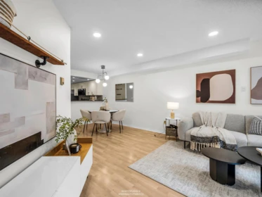220 1500 Pendrell Street, Vancouver, BC, Vancouver — Apartment/Condo for sale
