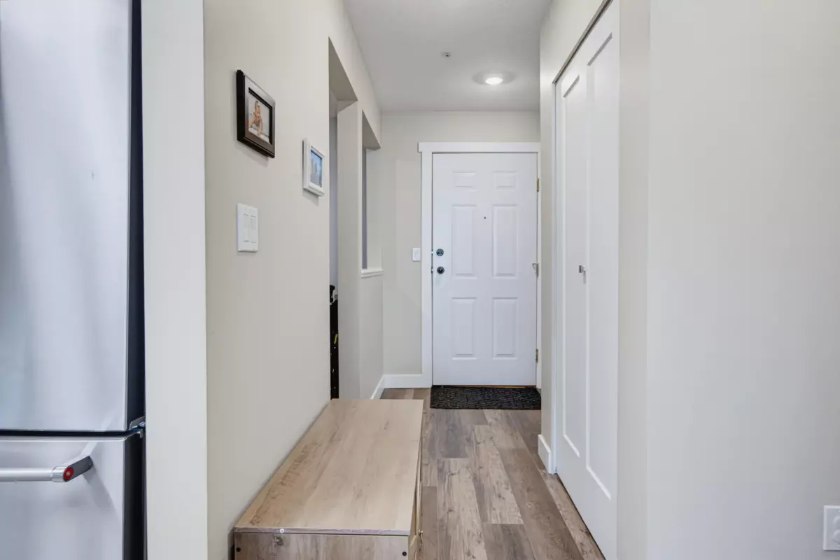 Family Room Photo of 206 19131 Ford Road, Pitt Meadows, BC