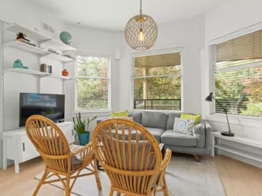 100 1872 Parker Street, Vancouver, BC, Vancouver — Townhouse for sale