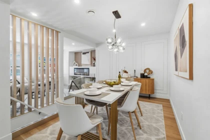Kitchen Photo of 3534 W 17th Avenue, Vancouver, BC