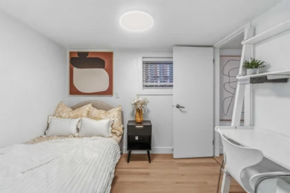 Office / Den Photo of 3534 W 17th Avenue, Vancouver, BC