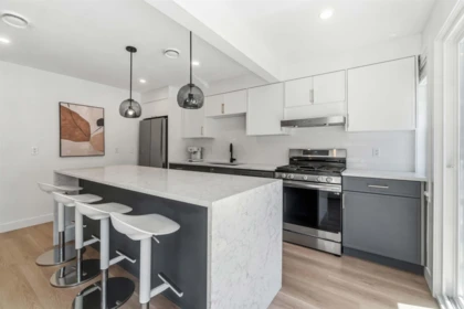 Pantry Photo of 3534 W 17th Avenue, Vancouver, BC