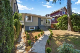 3534 W 17th Avenue, Vancouver, BC