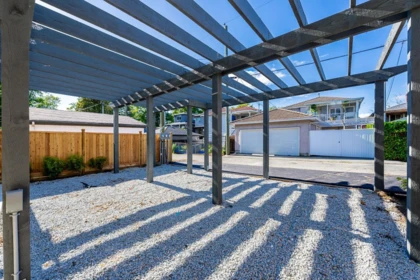 Aerial View of 3 1845 E 51st Avenue, Vancouver, BC