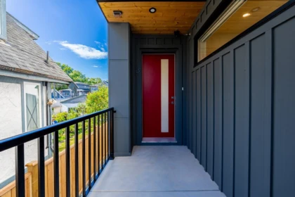 3 1845 E 51st Avenue, Vancouver, BC, Vancouver — Half Duplex for sale