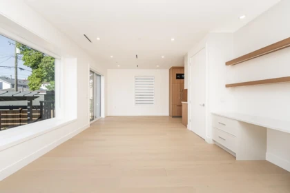 Pantry Photo of 3 1845 E 51st Avenue, Vancouver, BC