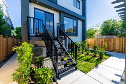 Street View Photo of 3 1845 E 51st Avenue, Vancouver, BC