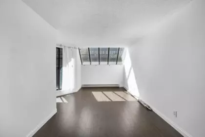 207 1270 Robson Street, Vancouver, BC, Vancouver — Apartment/Condo for sale