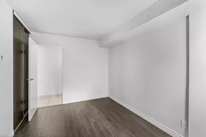 Garage Interior Photo of 207 1270 Robson Street, Vancouver, BC