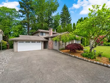 20863 47 Avenue, Langley, BC, Langley — Single Family Residence for sale