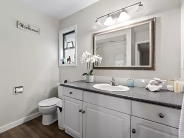 Hallway Photo of 20863 47 Avenue, Langley, BC