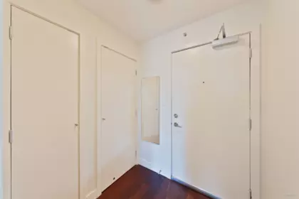 Mudroom Photo of 2204 1255 Seymour Street, Vancouver, BC