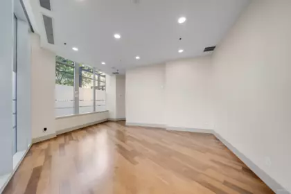Outdoor Patio Photo of 2204 1255 Seymour Street, Vancouver, BC