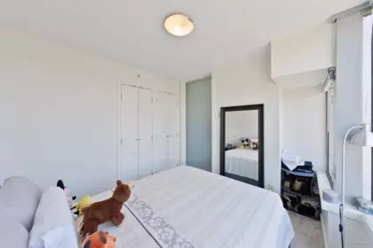 Powder Room Photo of 2204 1255 Seymour Street, Vancouver, BC