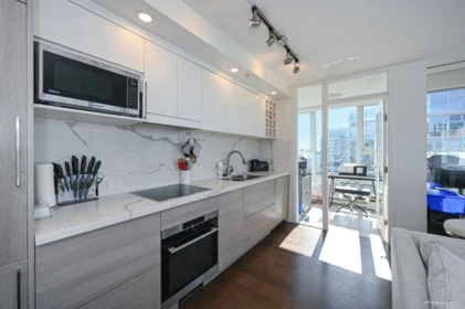 2910 668 Citadel Parade, Vancouver, BC, Vancouver — Apartment/Condo for sale