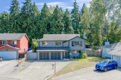 20904 Rosewood Place, Maple Ridge, BC, Maple Ridge — Single Family Residence for sale