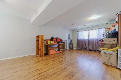 Hallway Photo of 20904 Rosewood Place, Maple Ridge, BC