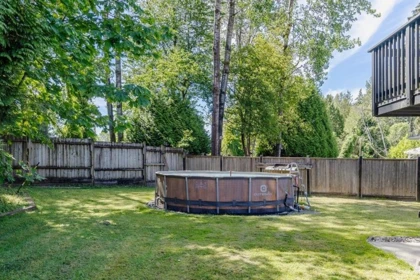 Hot Tub / Spa Photo of 20904 Rosewood Place, Maple Ridge, BC