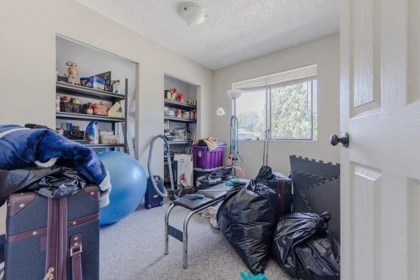 Mudroom Photo of 20904 Rosewood Place, Maple Ridge, BC