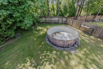 Outdoor Kitchen Photo of 20904 Rosewood Place, Maple Ridge, BC