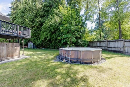 Street View Photo of 20904 Rosewood Place, Maple Ridge, BC