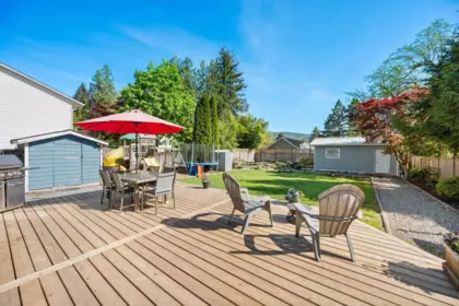 24898 122 Avenue, Maple Ridge, BC, Maple Ridge — Single Family Residence for sale