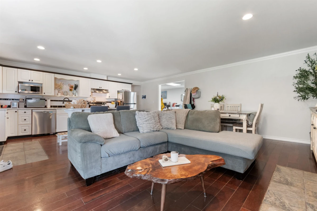 Family Room Photo of 50765 Mountview Road, Chilliwack, BC