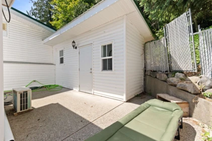 Backyard Photo of 50765 Mountview Road, Chilliwack, BC