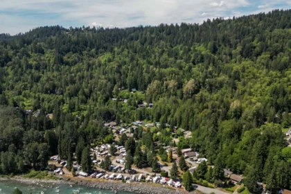 Community Amenities Photo (Clubhouse) of 50765 Mountview Road, Chilliwack, BC