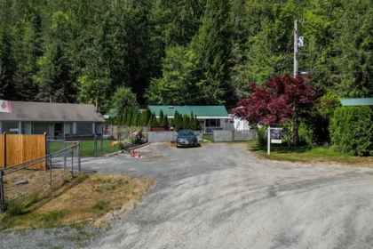 Hot Tub / Spa Photo of 50765 Mountview Road, Chilliwack, BC
