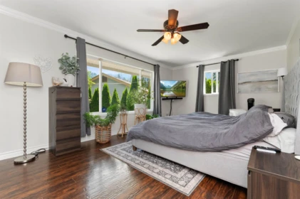 Loft / Bonus Room Photo of 50765 Mountview Road, Chilliwack, BC