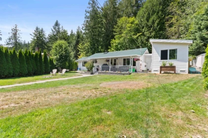 Neighborhood Park Photo Near 50765 Mountview Road, Chilliwack, BC