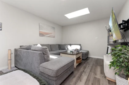 Office / Den Photo of 50765 Mountview Road, Chilliwack, BC