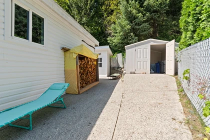 Outdoor Kitchen Photo of 50765 Mountview Road, Chilliwack, BC