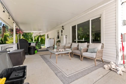 Outdoor Patio Photo of 50765 Mountview Road, Chilliwack, BC
